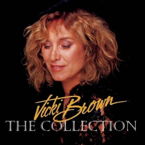 Vicki Brown